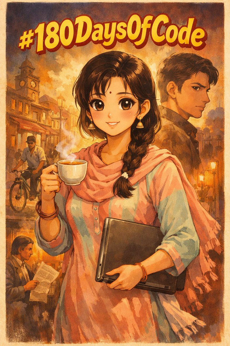 Saurabh Tajane tweet media