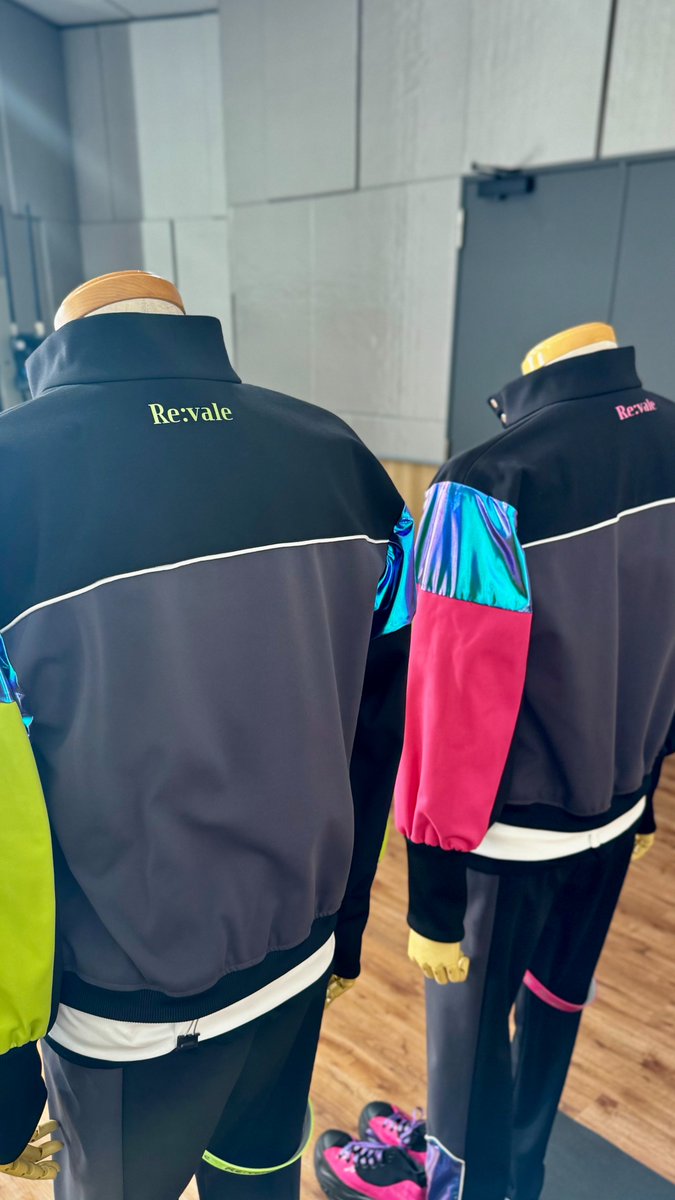 アイドリッシュセブン公式@大神万理 tweet media