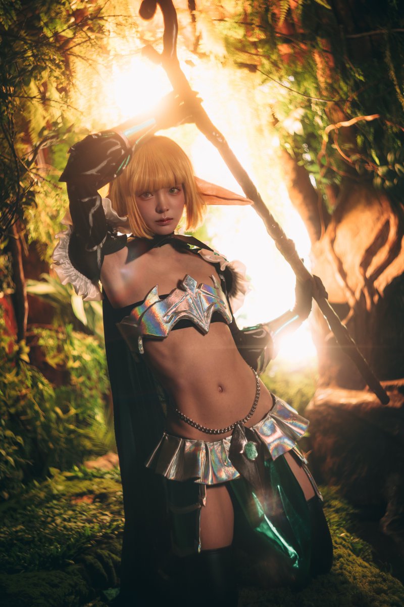 はる とえり tweet media