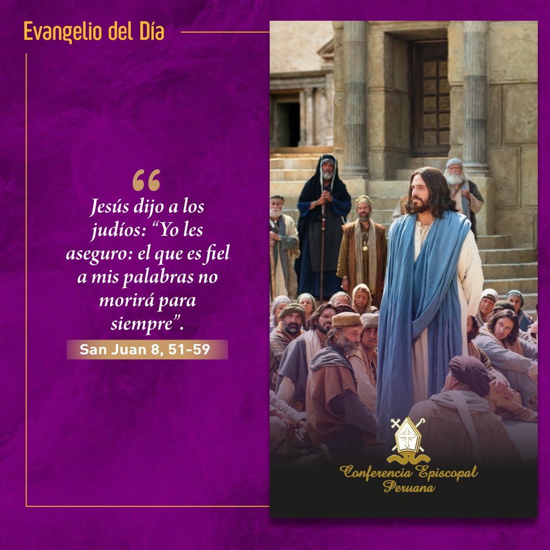 Conferencia Episcopal Peruana tweet media