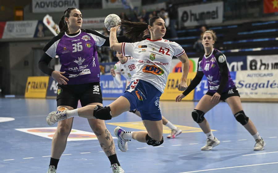 CatHANDBOL tweet media