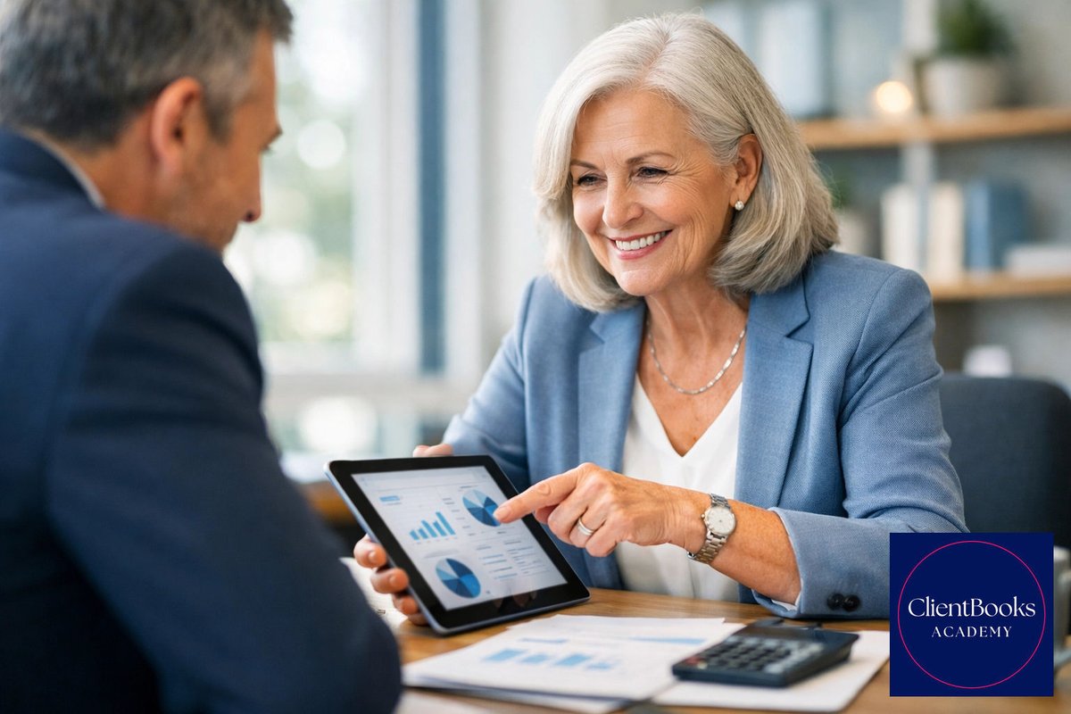 clientbooksacad's tweet image. Your senior staff are experts, not a QBO help desk. 🛡️ When they answer basic software questions, margins shrink. 

Offload training to us: white-labeled, so it looks like your win. Keep talent on high-value work. #StaffRetention #WhiteLabel #QBO