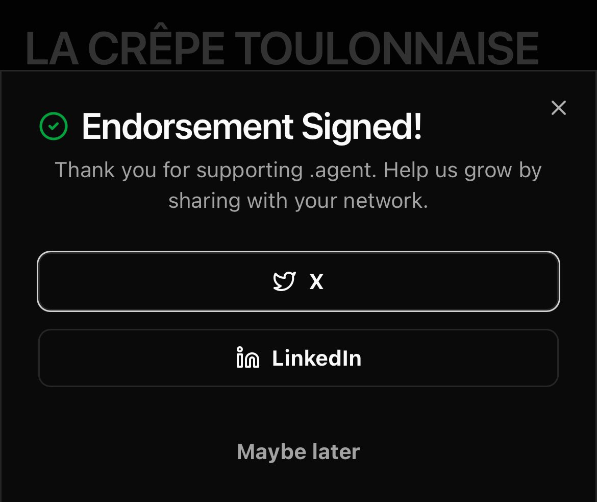 Le crêpiste tweet media