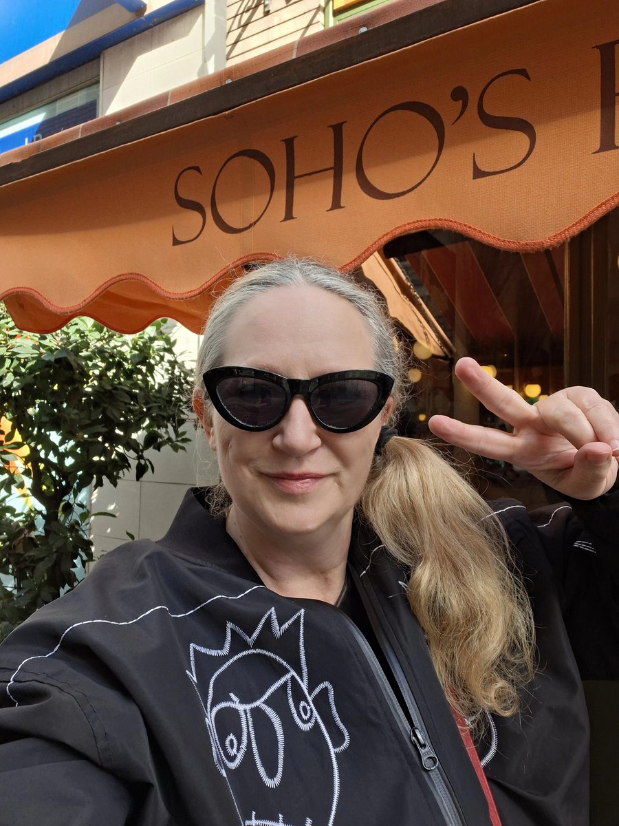 Nataša Bob ⚡3178💫 briefly notorious tweet media