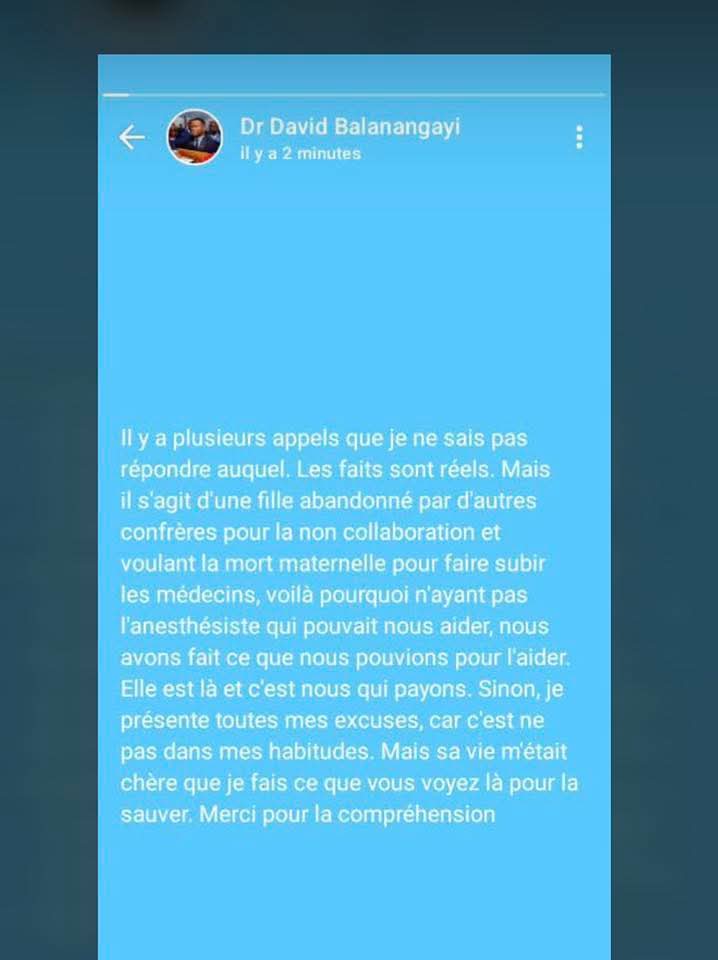 Benito KIANGUDI NSAM 🇨🇩 tweet media