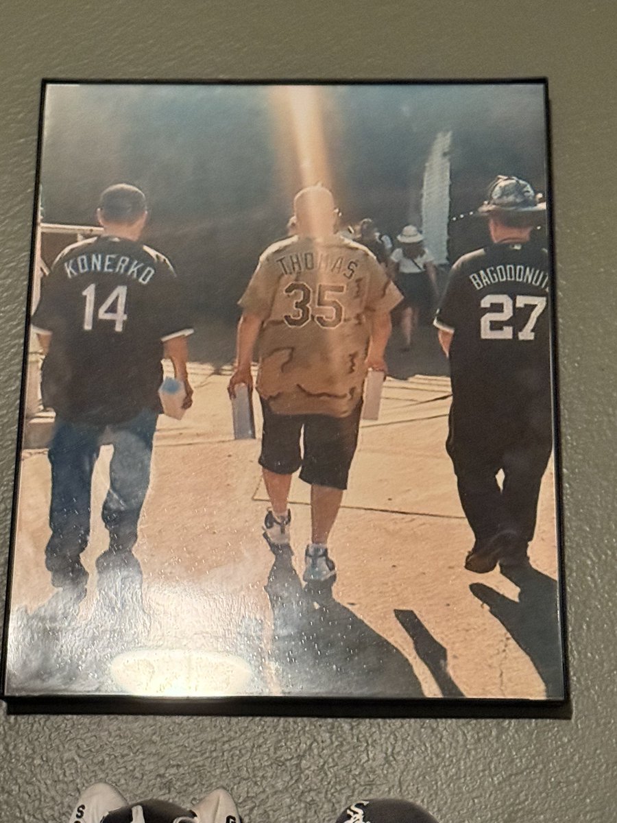 Barry BagoDonuts tweet media