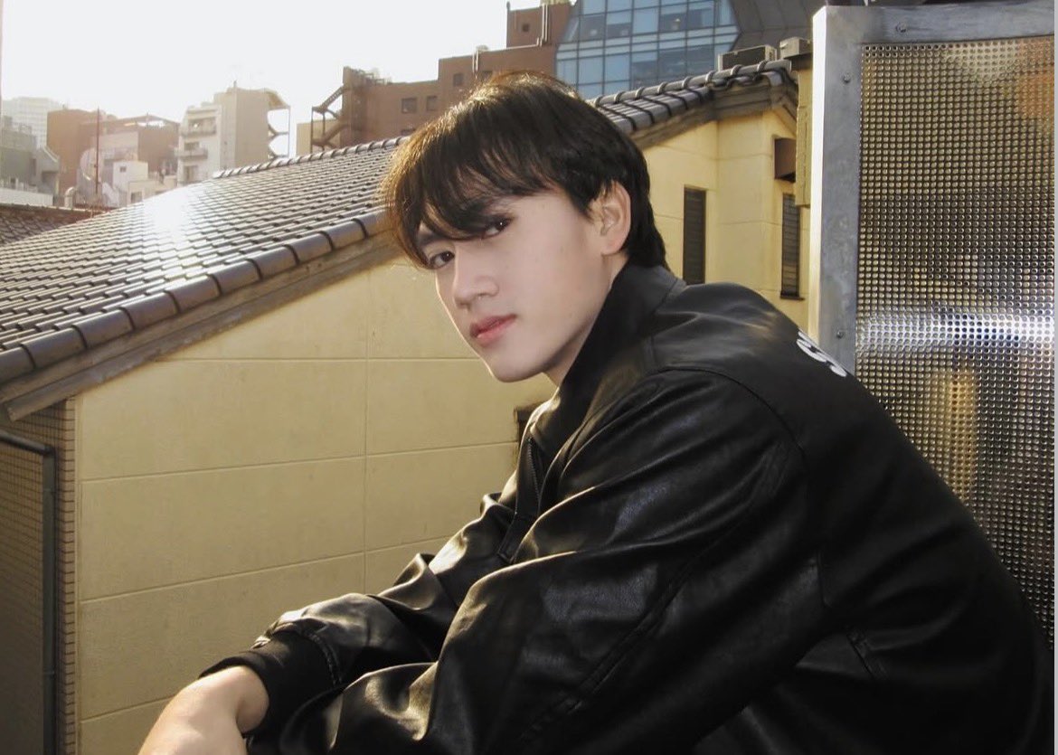 宝贝 𝐲𝐢𝐩𝐩𝐲 𐙚 ⊹ ࣪ ˖ tweet media