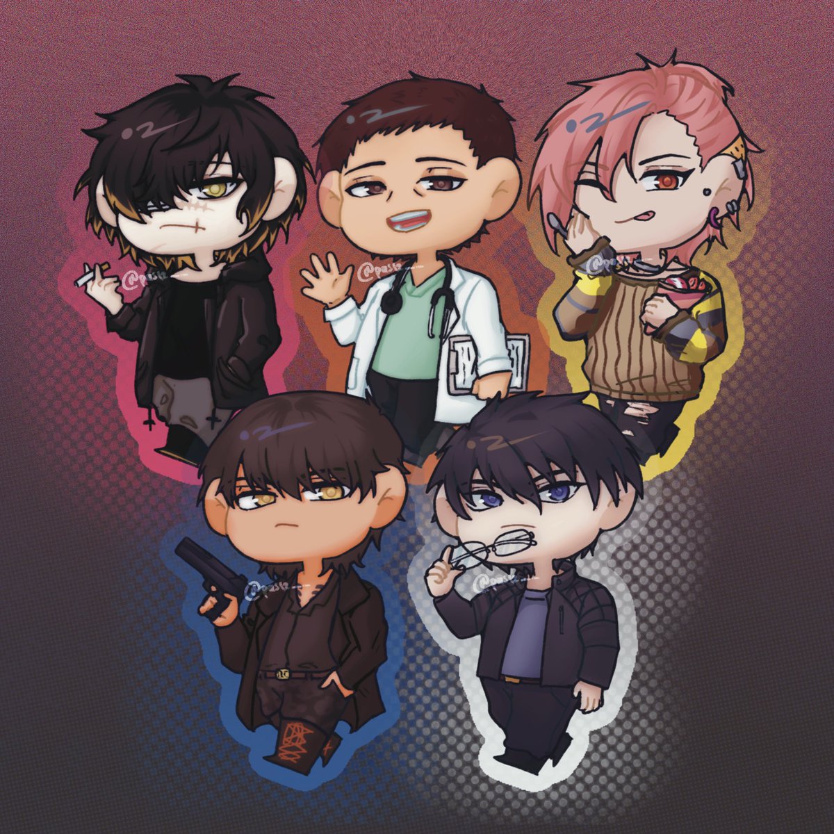 pas(ATU)a | 📌CF22 PO tweet media