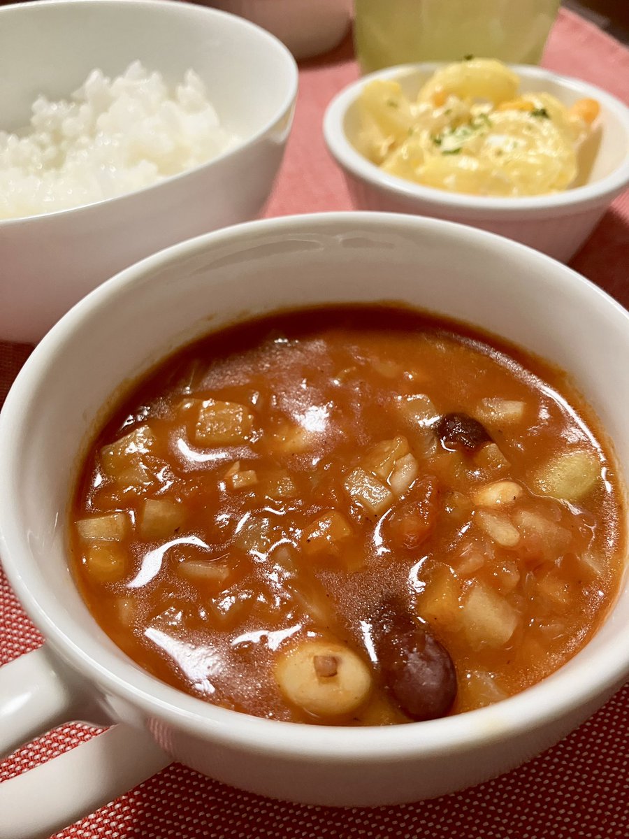 おなす tweet media