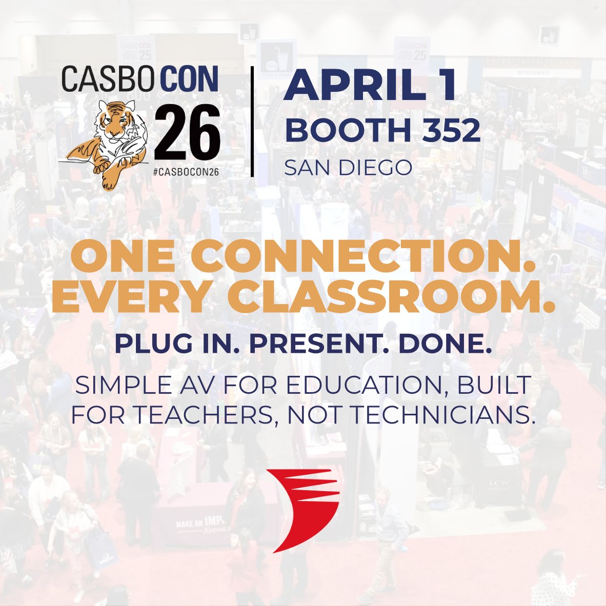 WyreStorm tweet media