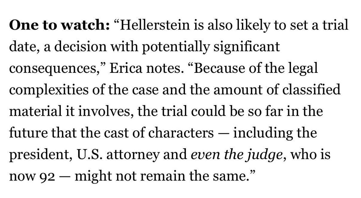 POLITICO Playbook tweet media