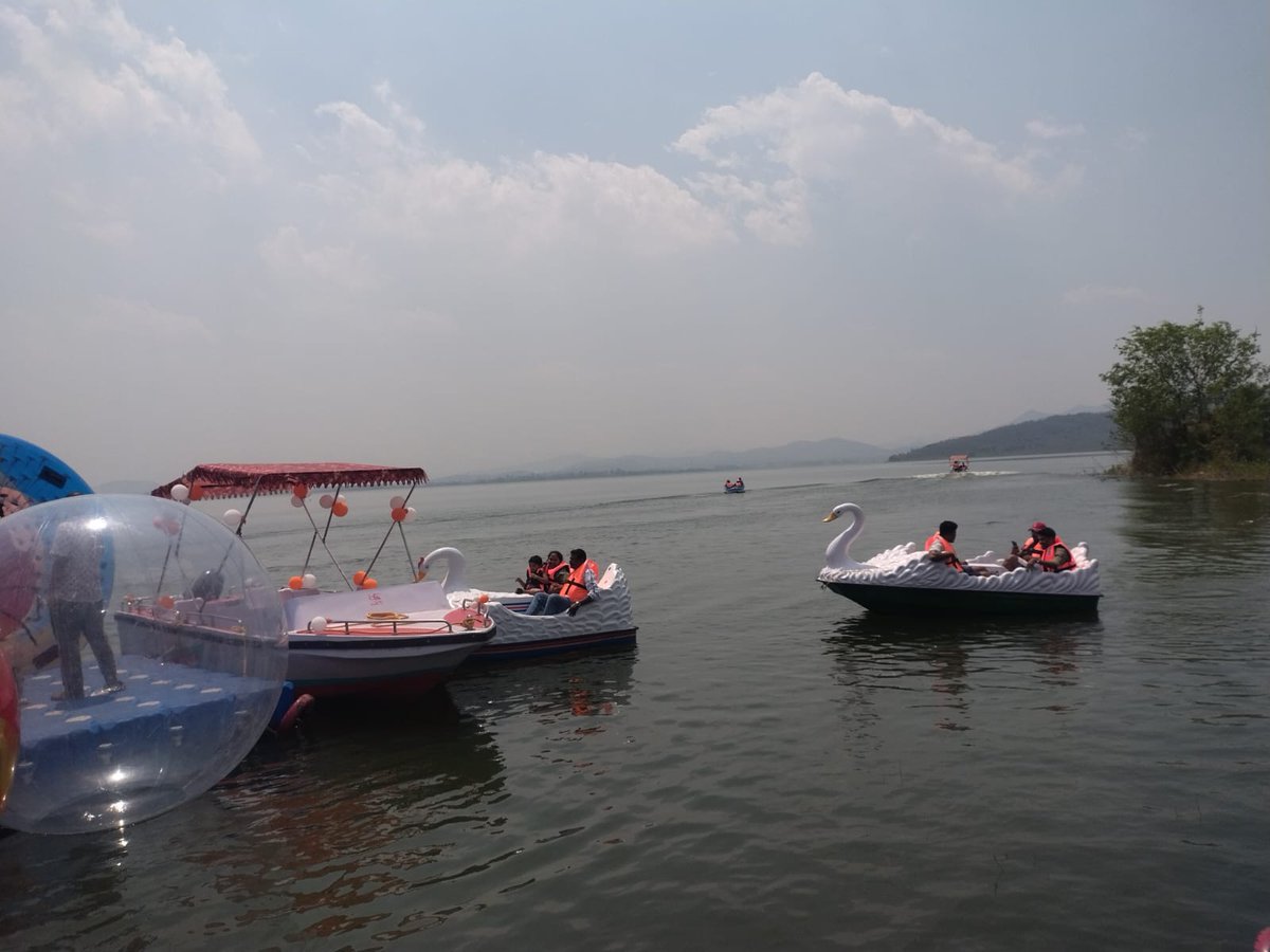 DFO Angul tweet media