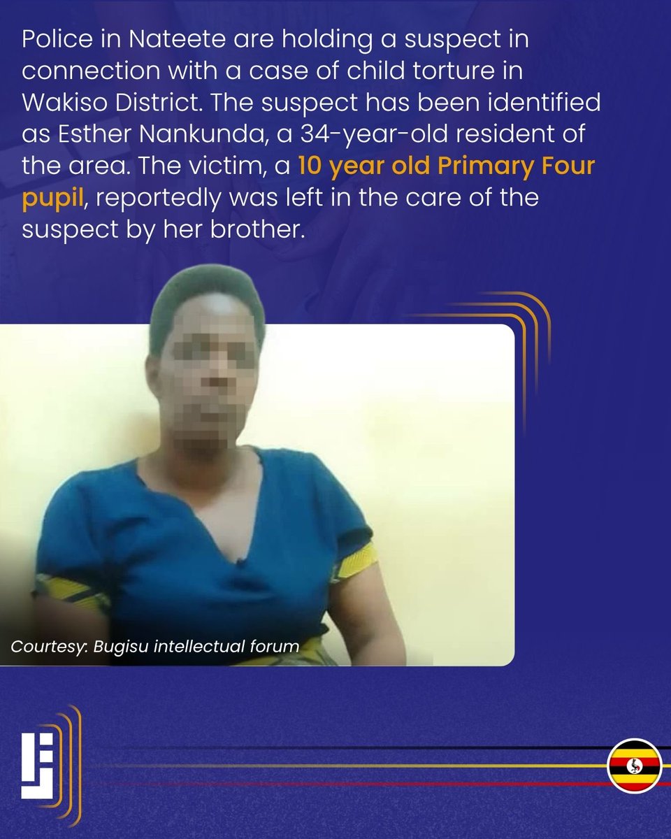 JamiiForums Uganda tweet media