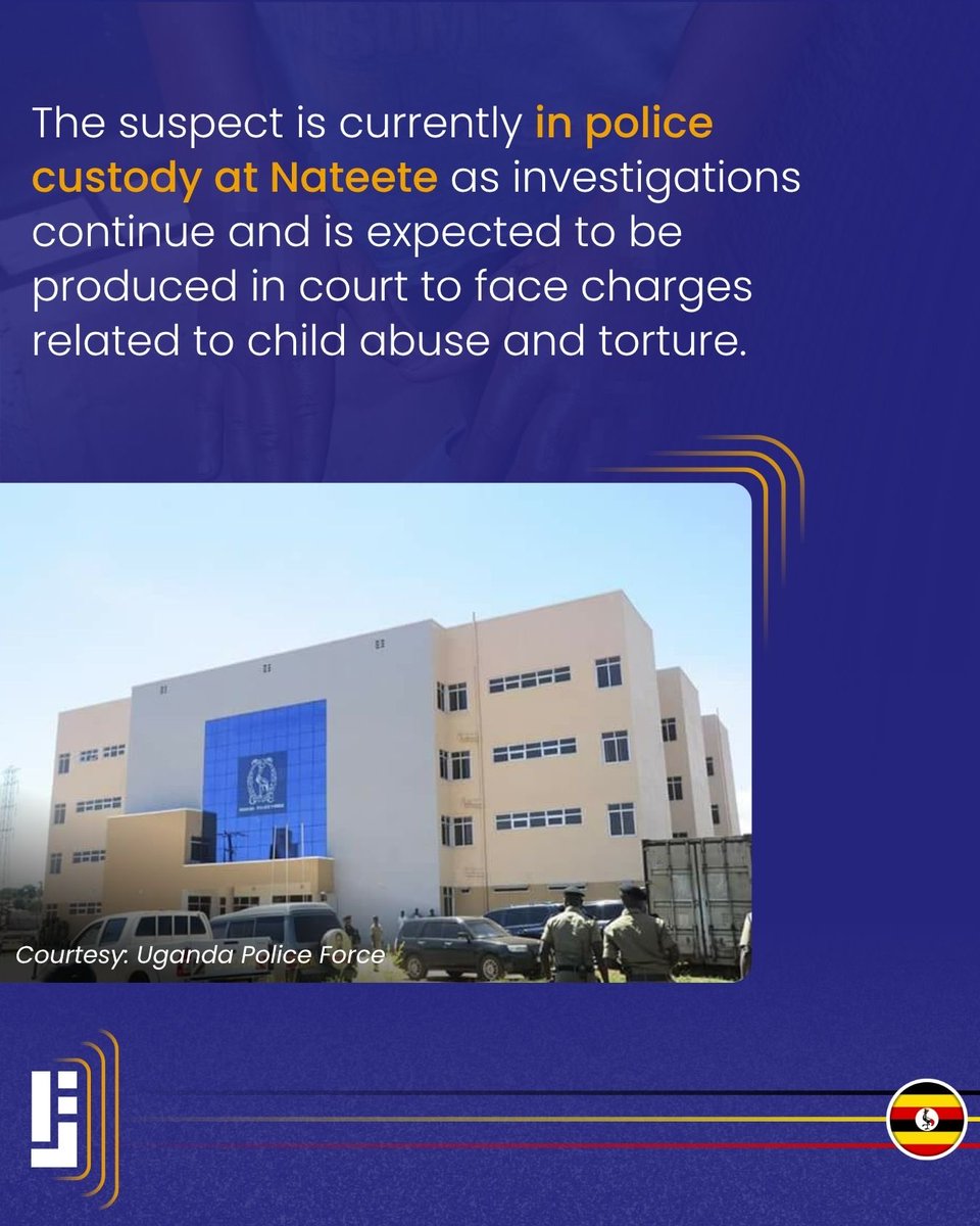 JamiiForums Uganda tweet media