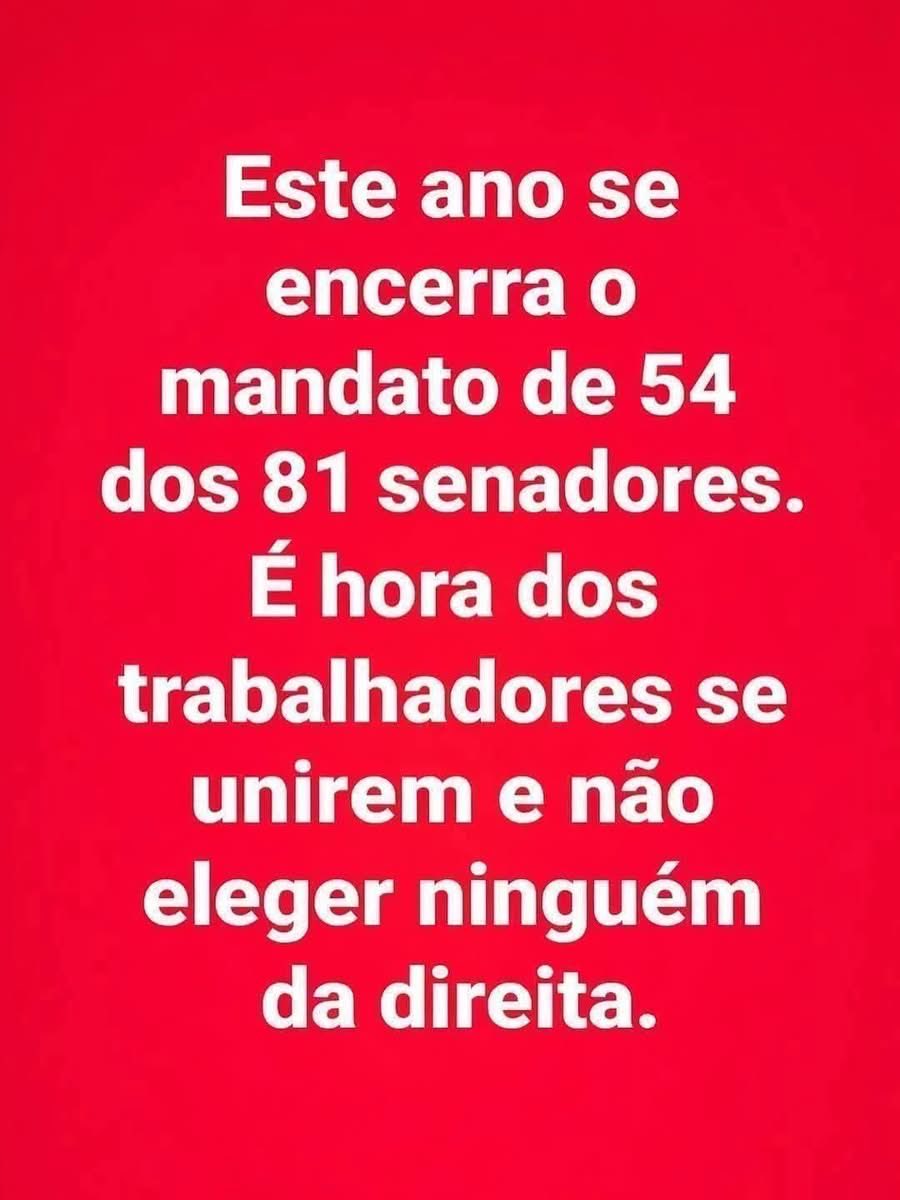 Lembre-se, nunca esqueça disso.