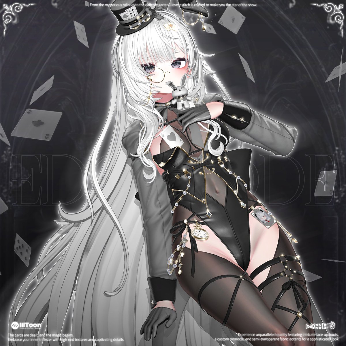 Edge Mode tweet media