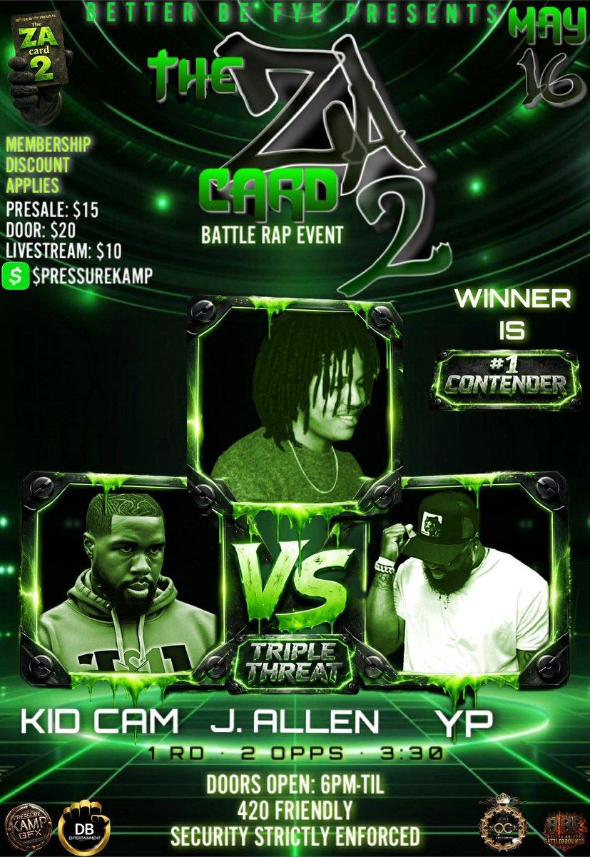 💰Corp. Capo💰 tweet media