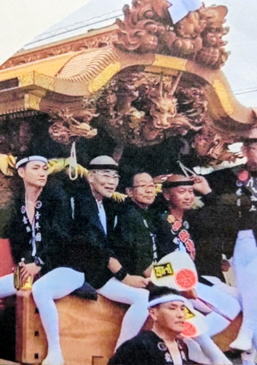 オール巨人 tweet media