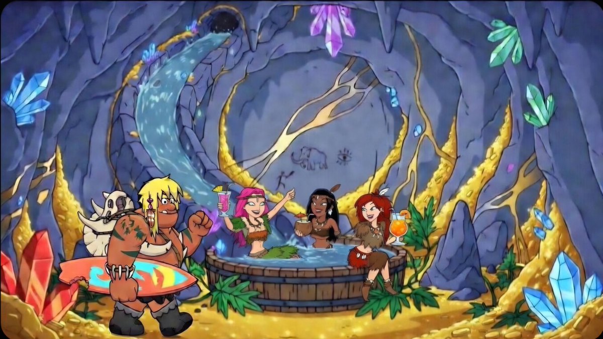 Jana 🌍 tweet media