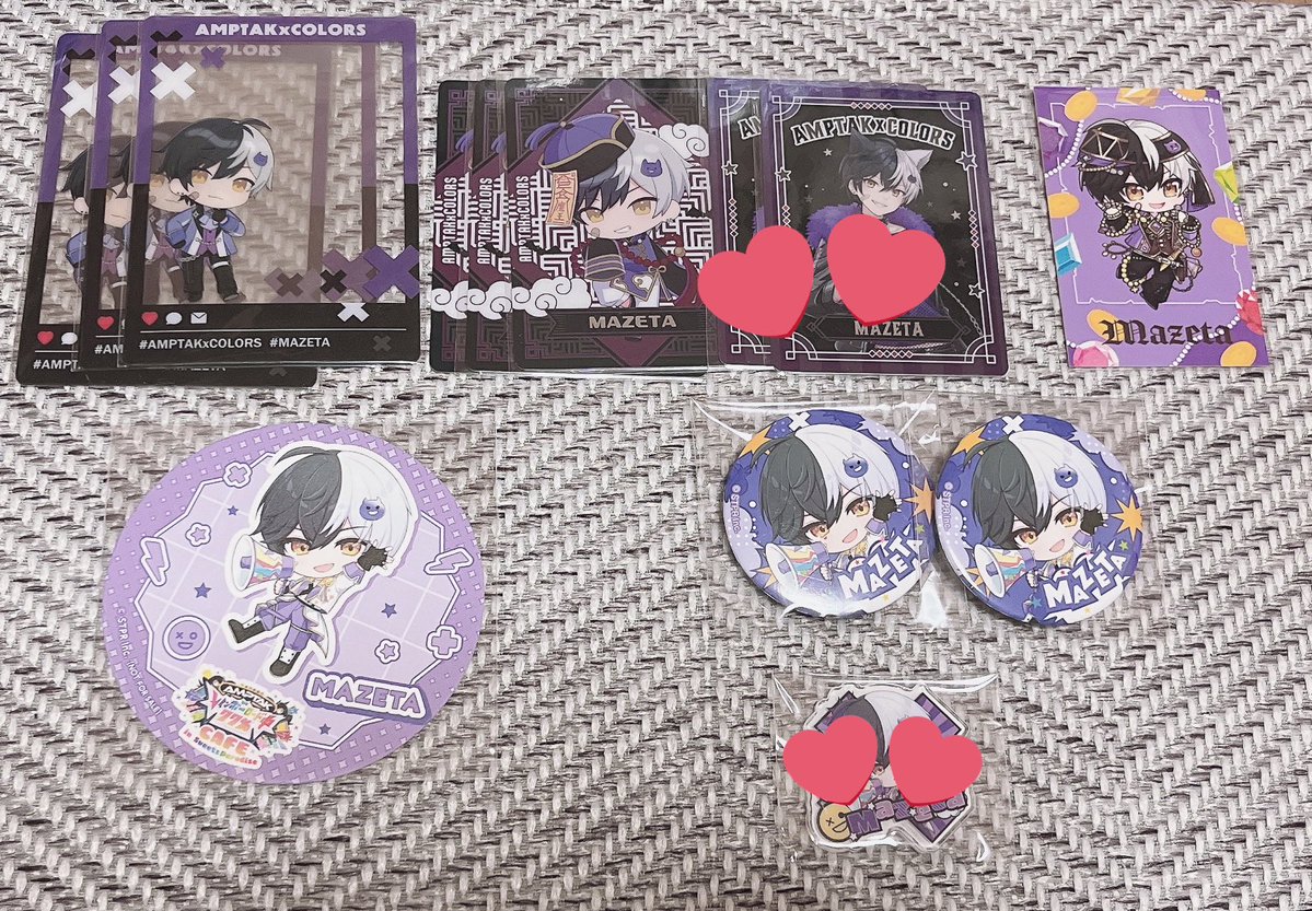 あんず@1日1枚アナログ絵投稿する tweet media