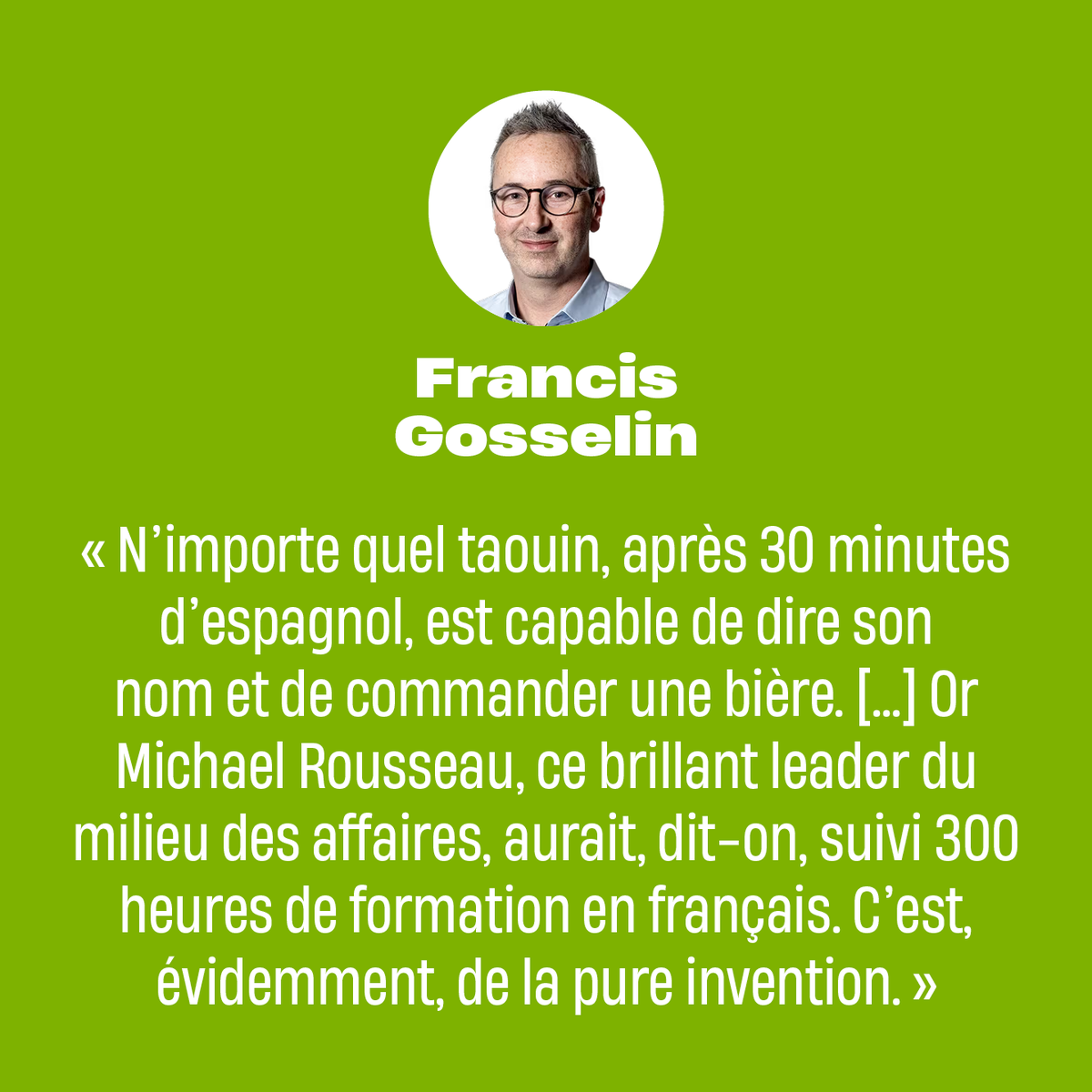 Le Journal de Montréal tweet media