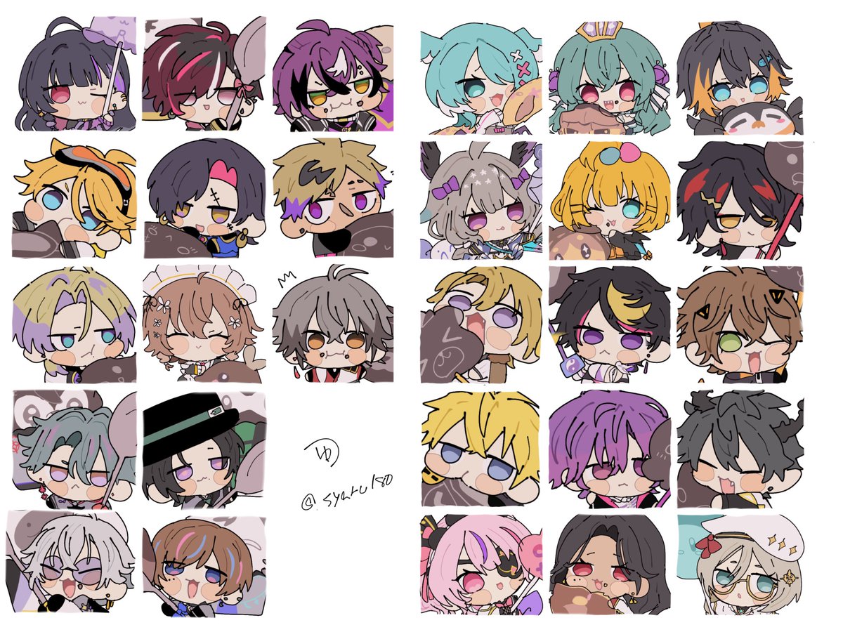 つゆ/tsuyu☔️ tweet media