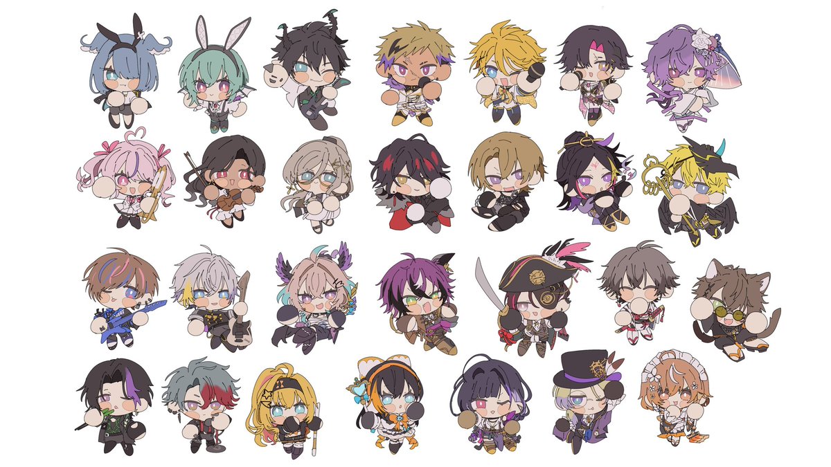 つゆ/tsuyu☔️ tweet media