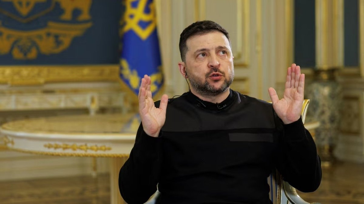 Sergey Lubarsky tweet media