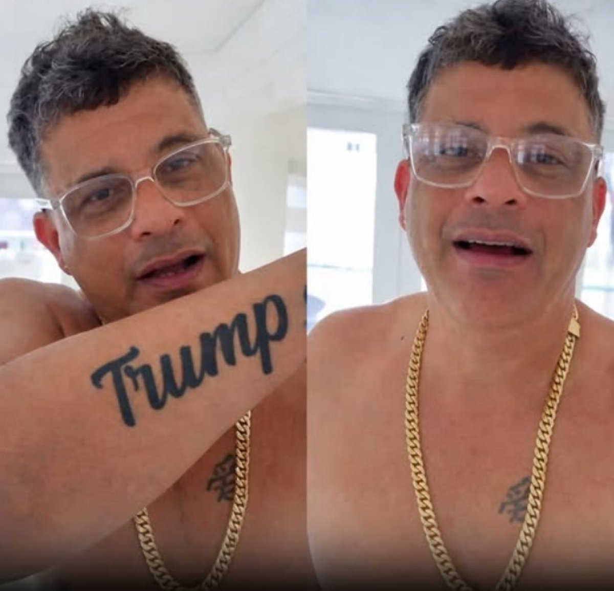 Morgan J. Freeman tweet media