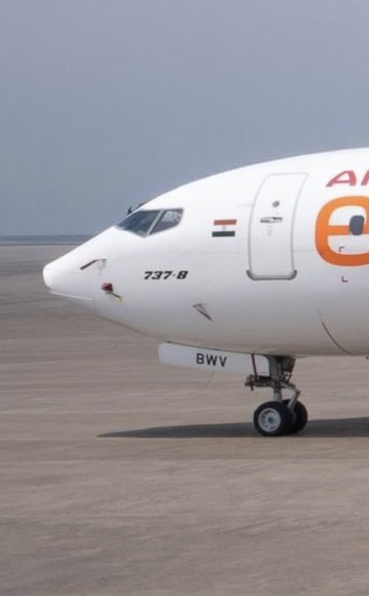 WingX Aviation tweet media