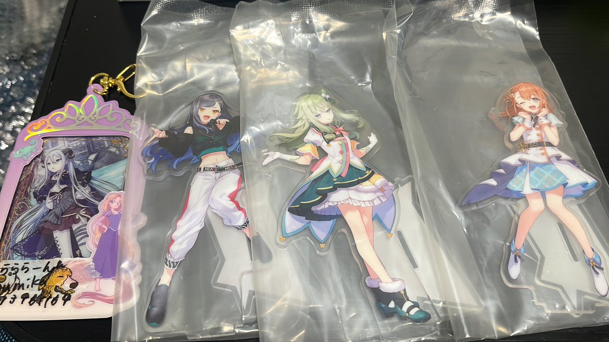 らららーんん tweet media