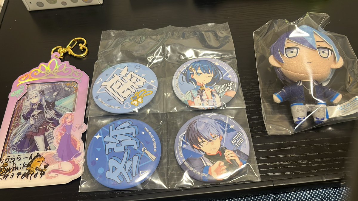 らららーんん tweet media