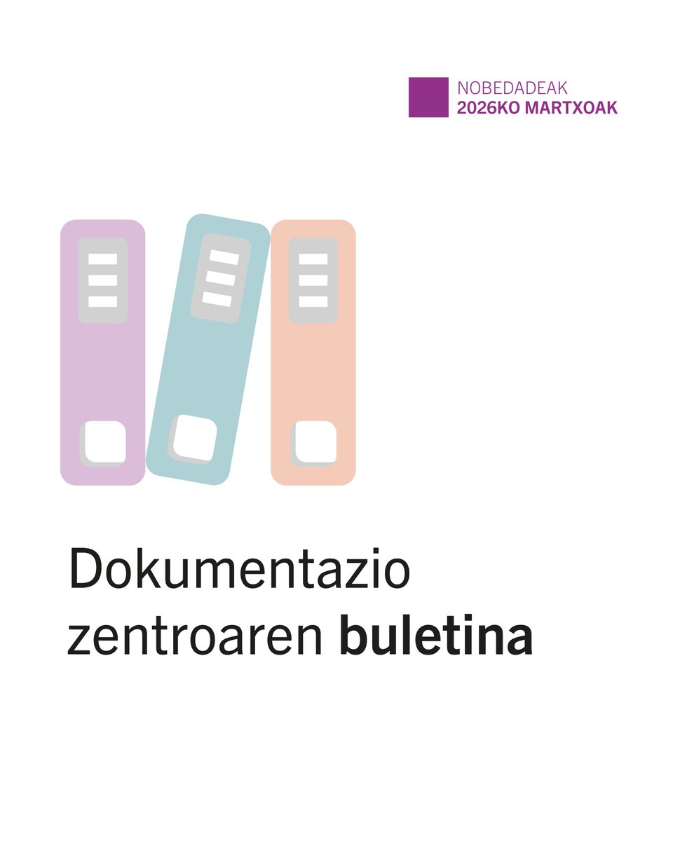 Ikuspegi tweet media