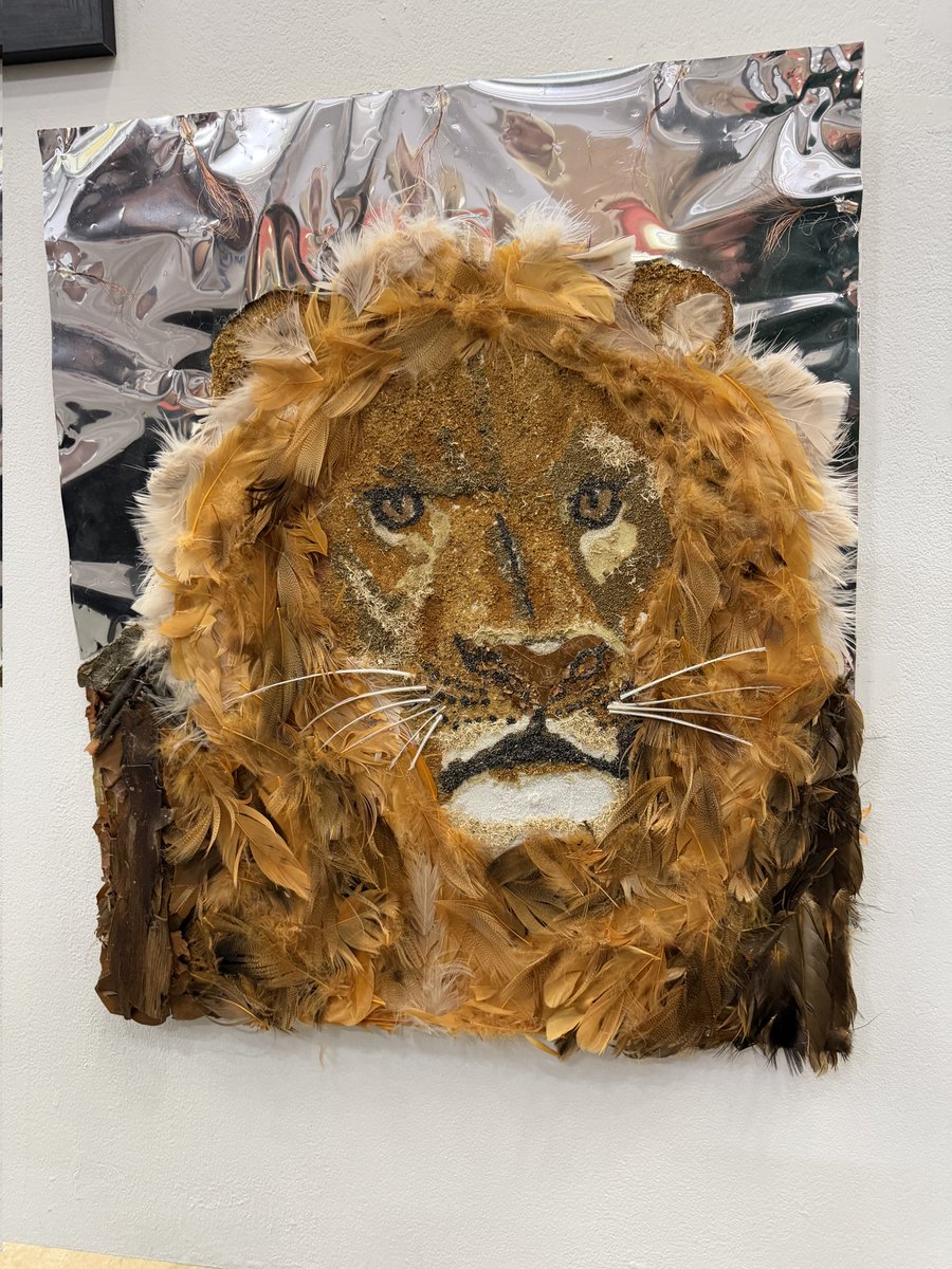 AJ Chambers tweet media