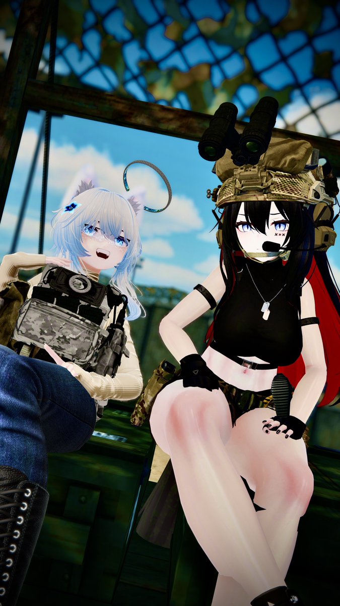 Puppy Gorou tweet media