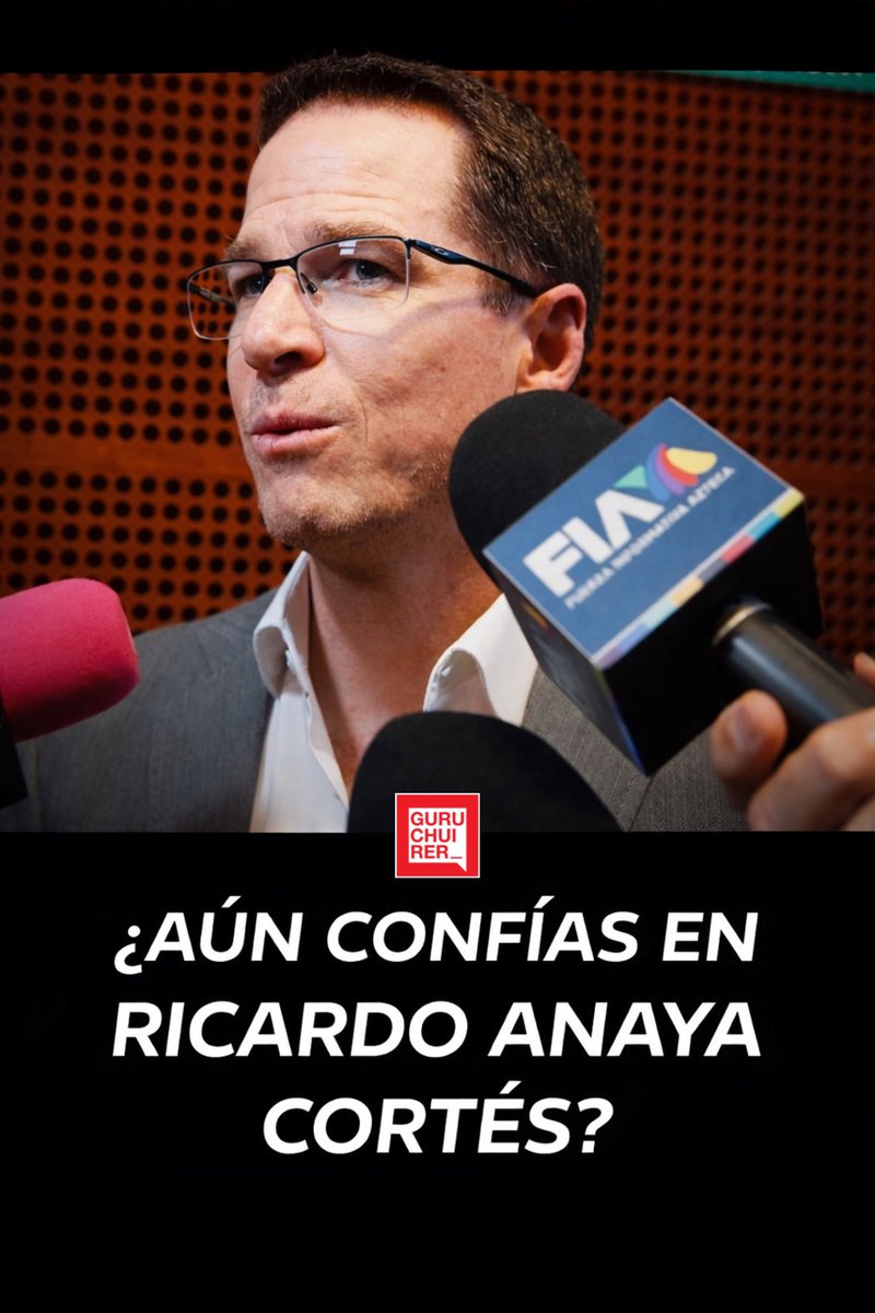 Gurú Político tweet media