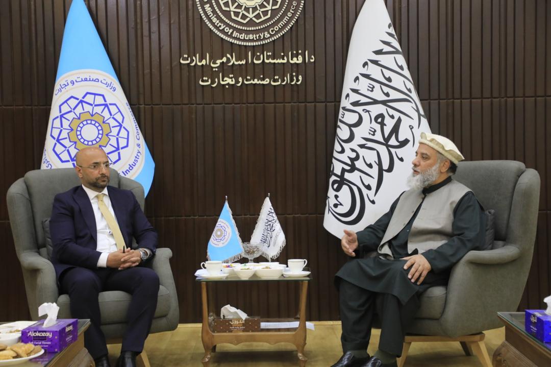 Türkiye in Afghanistan tweet media