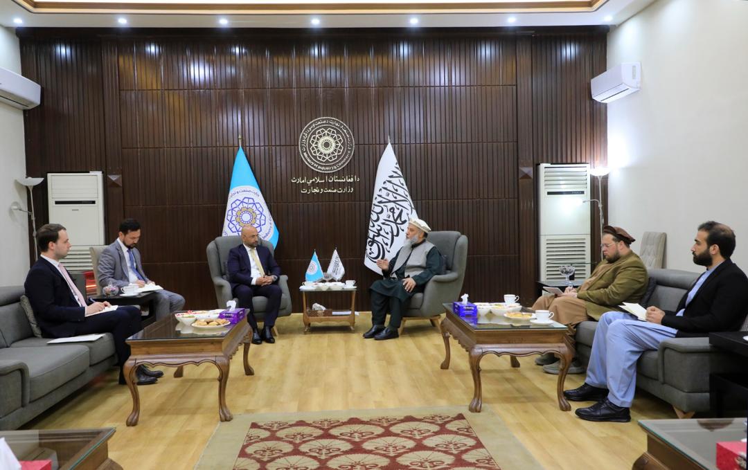 Türkiye in Afghanistan tweet media