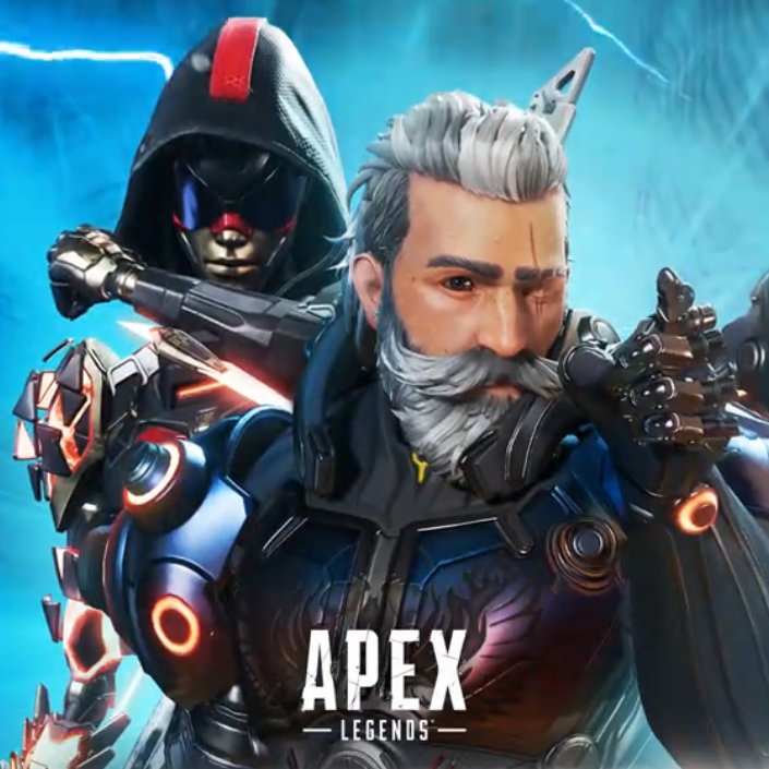 HYPERMYST tweet media