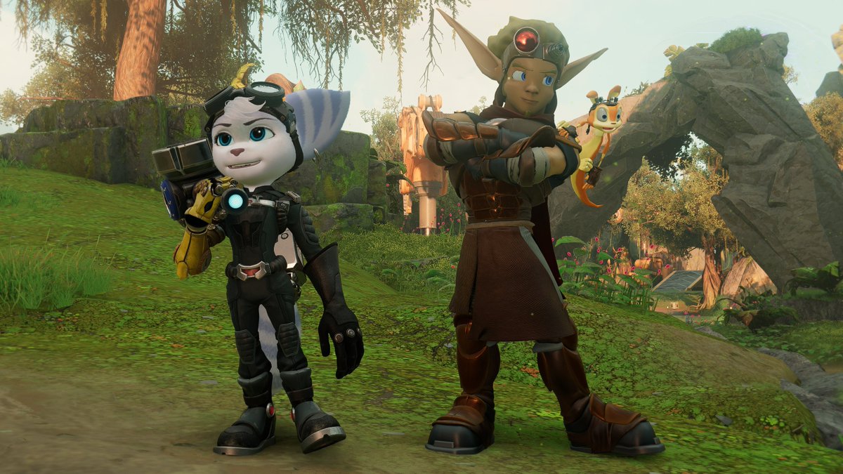 BlueKnight V2.0 tweet media