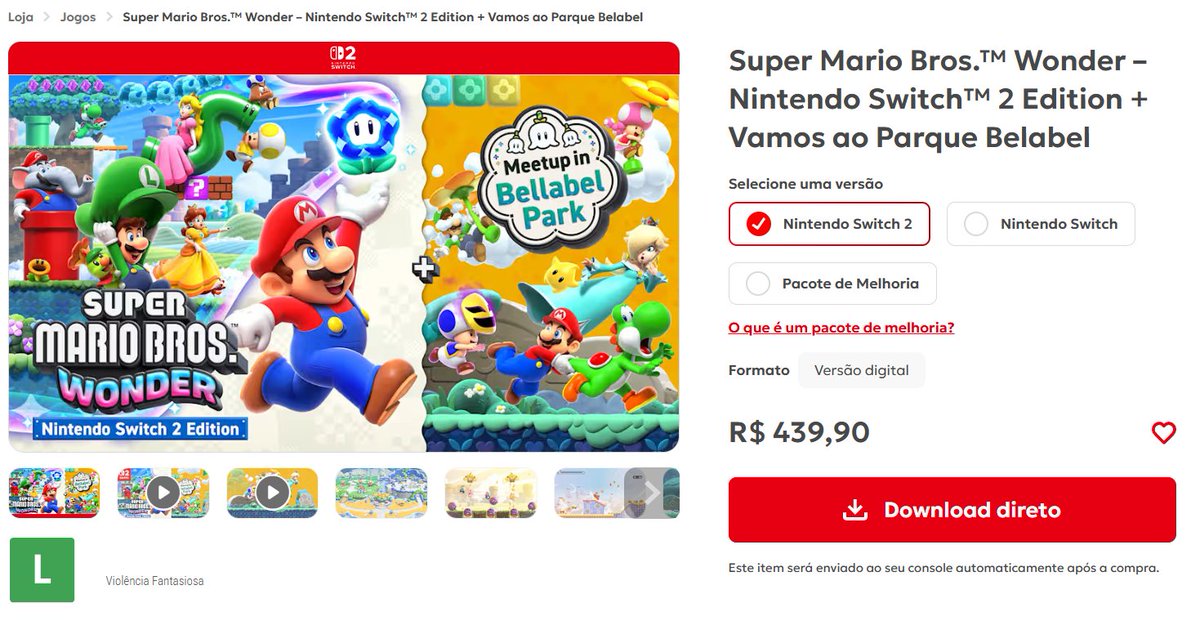 Senhor Linguica Pro tweet media