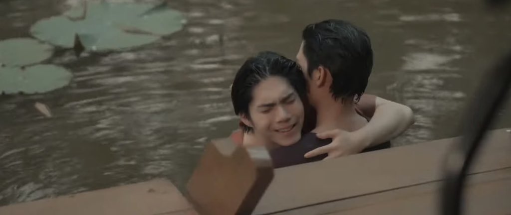 🪜pimfahh☀︎︎ ft.ภพเธอ tweet media