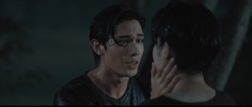 🪜pimfahh☀︎︎ ft.ภพเธอ tweet media