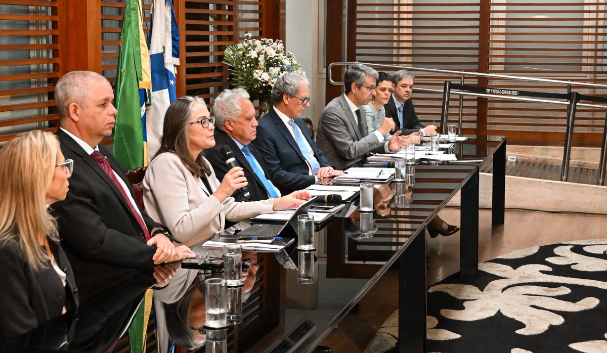 Defensoria Pública da União tweet media