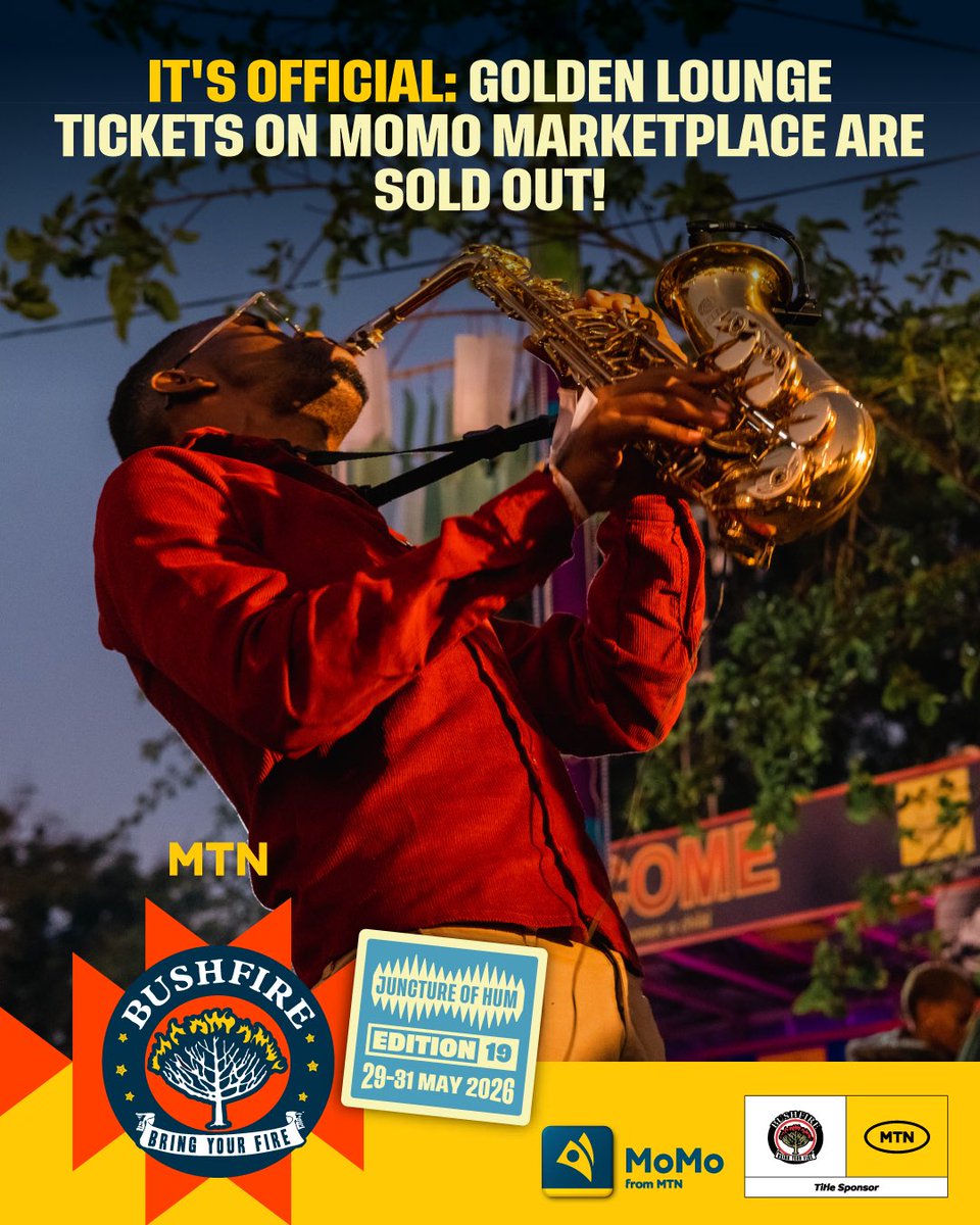 MTN Bushfire tweet media