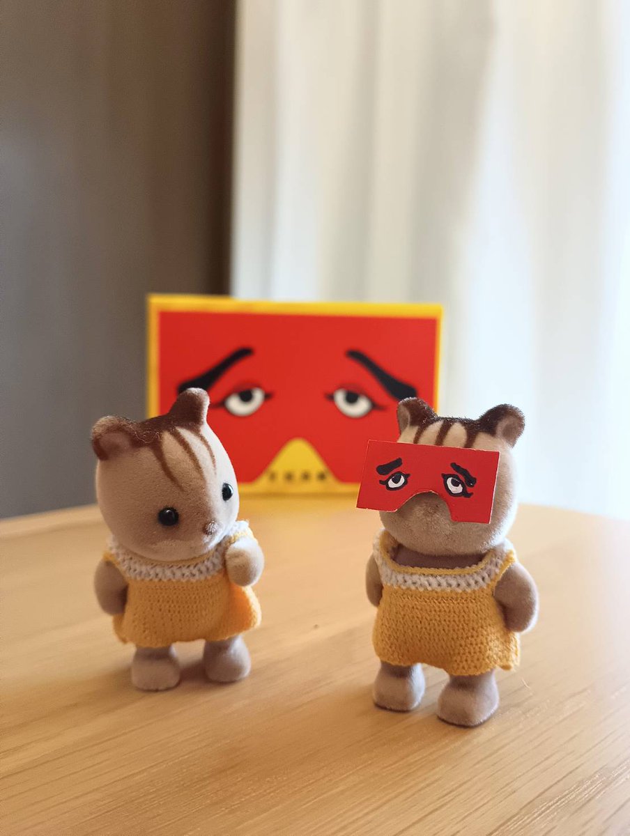 をかぴ tweet media