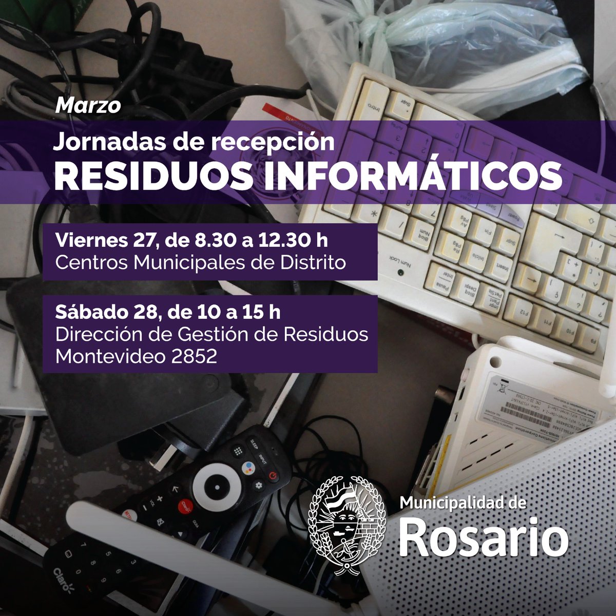 Distrito Sur tweet media