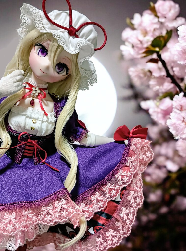 ののあ@春例大祭す16ab tweet media