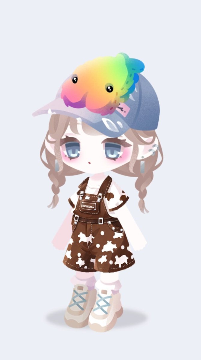 Mononeko_poke's tweet photo. #ポケユニ工房
作った中でお気に入りなのはこの辺！
メロンソーダイメージ結構うまくいった気がする🎶 https://t.co/z91XgJBBWe
