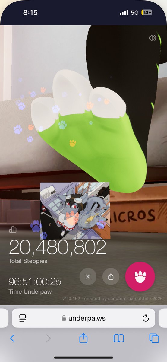 Puppy Luka (MHA MULTIMUSE MOSTLY) tweet media